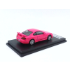 Nissan Silvia S15 Spec-R Aero pink - skala 1:64 - Shadow